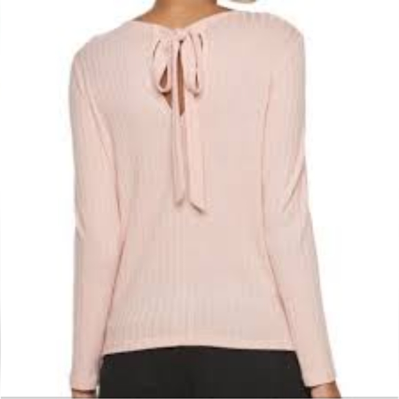 Juicy Couture NWT Women's top shine collection - Picture 2 of 5